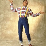 Steve Urkel