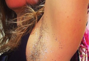 #GlitterPits