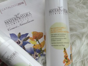 Maternatura