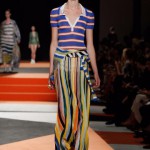 Missoni Primavera Estate 2016