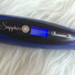 Sapphire 8 in 1 Curler