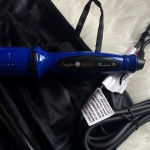 Sapphire 8 in 1 Curler