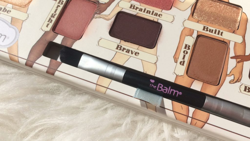 The Balm