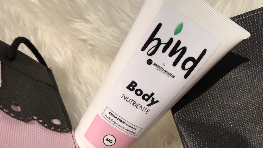 Bind Cosmetics