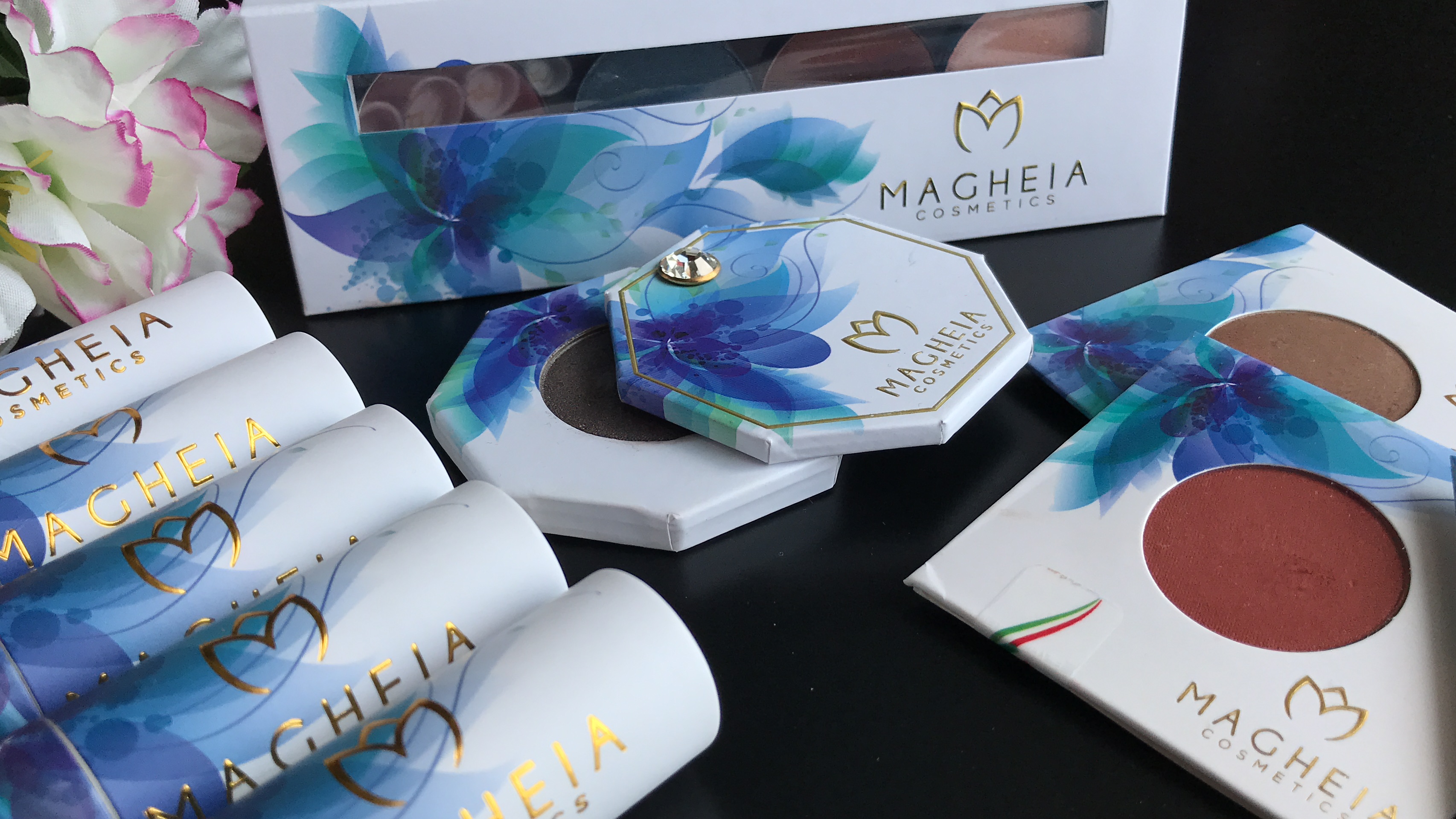 Magheia Cosmetics
