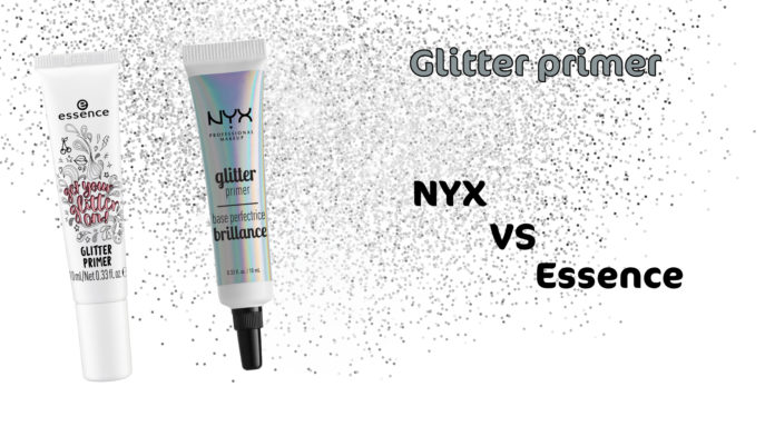 Glitter Primer