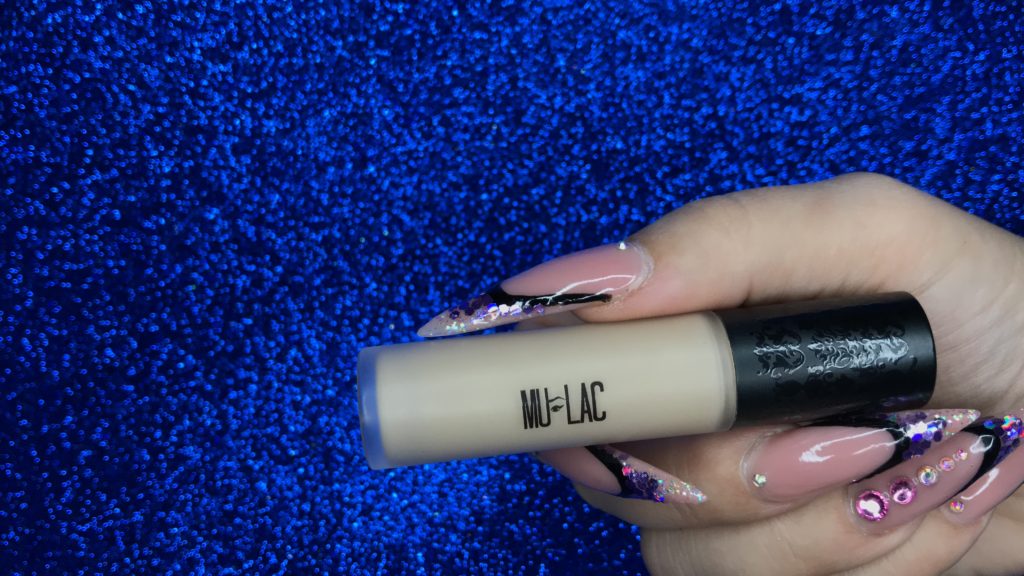 Mulac Cosmetics