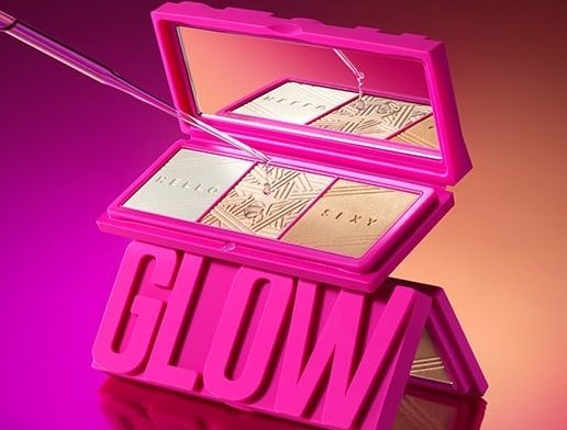 Glam Glow