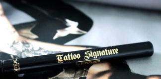 L’Oréal: Eyeliner Tattoo Signature by Superliner | Review Eyeliner