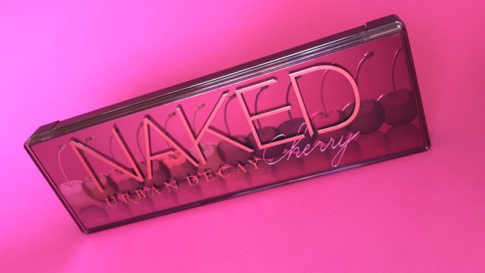 Naked Cherry