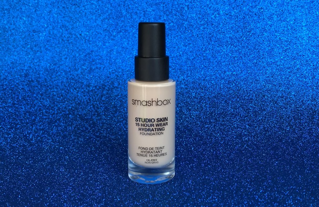 Smashbox