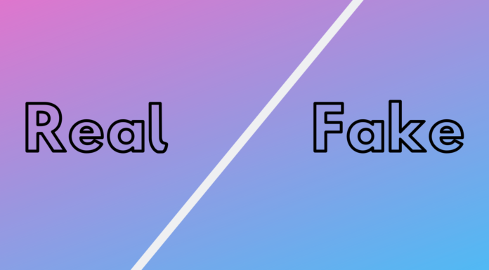 Perché i cosmetici fake non vanno comprati? Fake