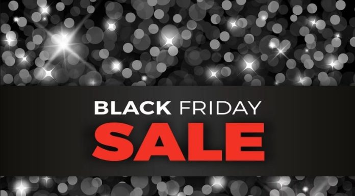 Black Friday e Cyber Monday 2019 – Beauty Edition Black Friday