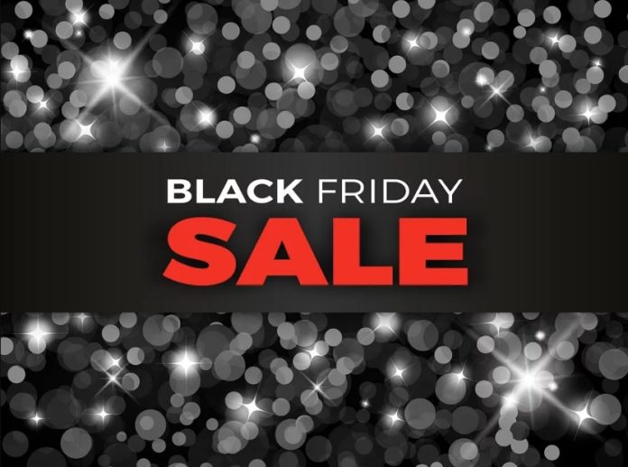 Black Friday