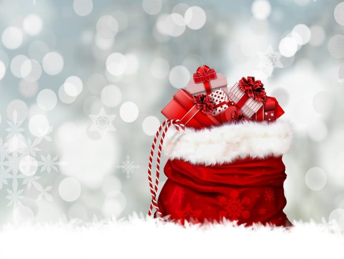 Regali di Natale