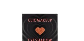ClioMakeUp Eyeshadow