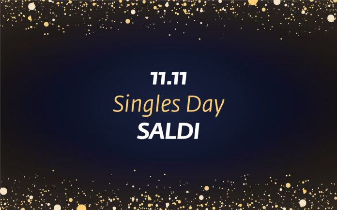 Singles Day