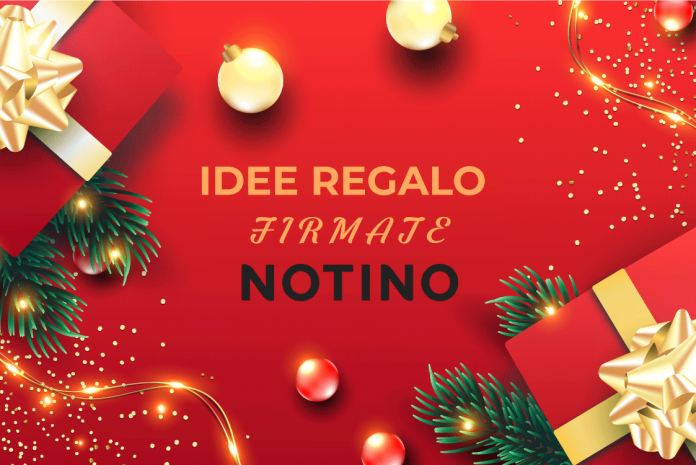 Regali di Natale