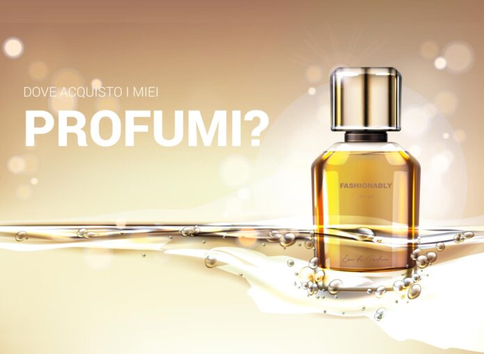 Notino profumi