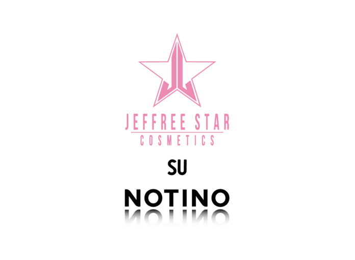 Jeffree Star Cosmetics