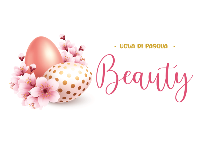 Uova di Pasqua