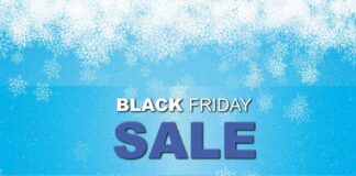 Black Friday e Cyber Monday 2023 – Beauty Edition Black Friday