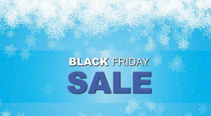 Black Friday e Cyber Monday 2023 – Beauty Edition Black Friday