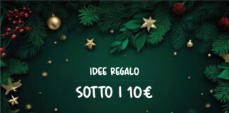 Regali di Natale: Regali per lei sotto i 10€ | Beauty edition Regali di Natale
